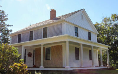 Greek Revival